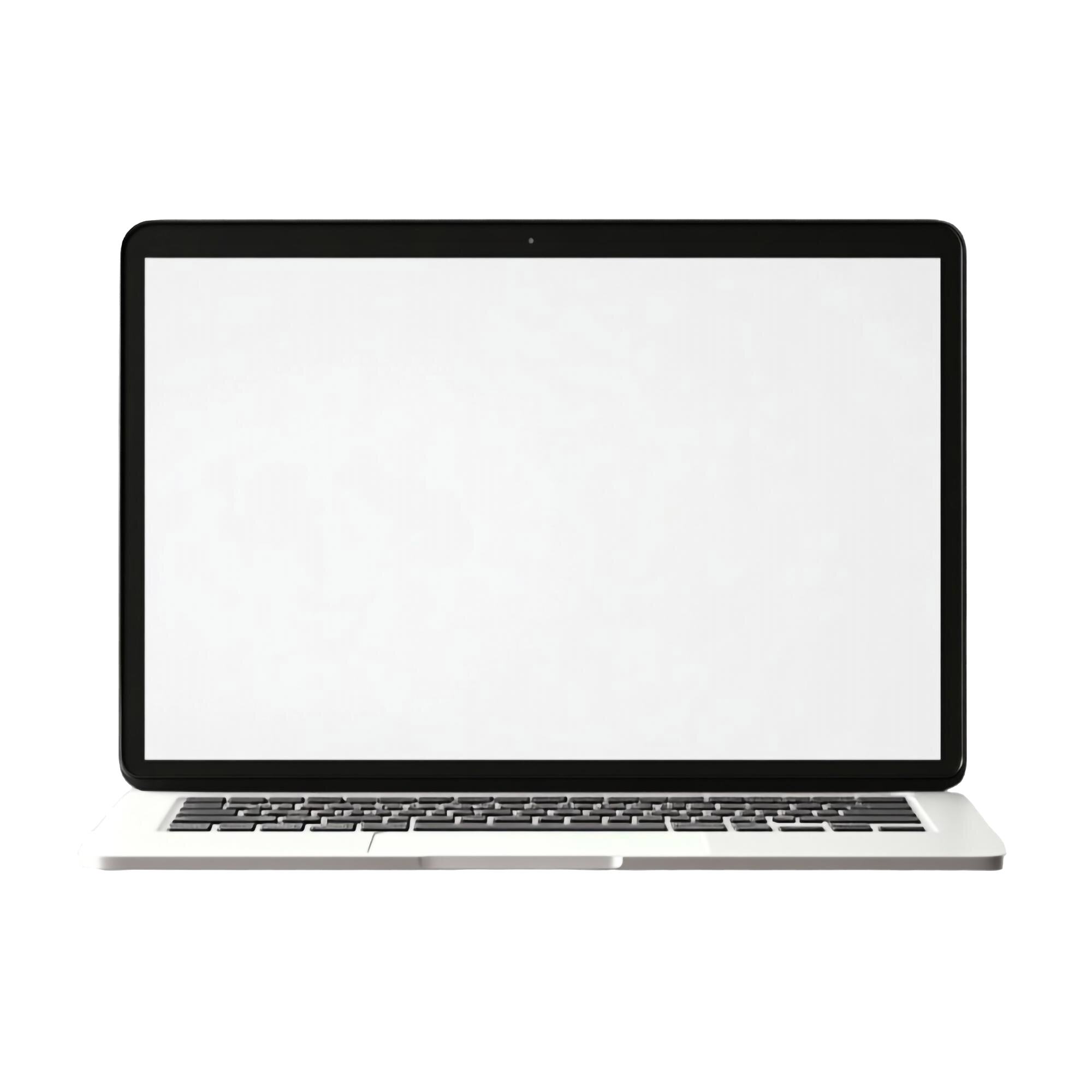 Laptop Mockup